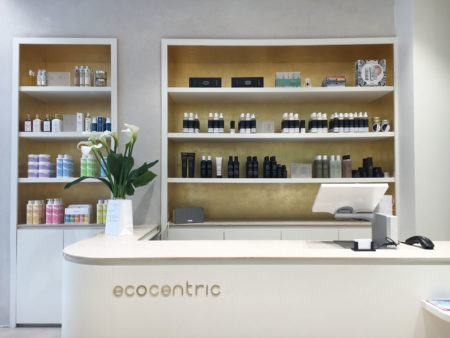 ecocentric lyon cosmetique bio