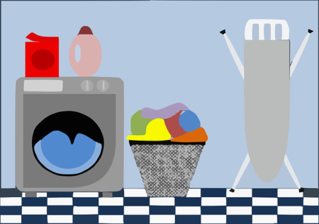 washhouse-linge-lessive