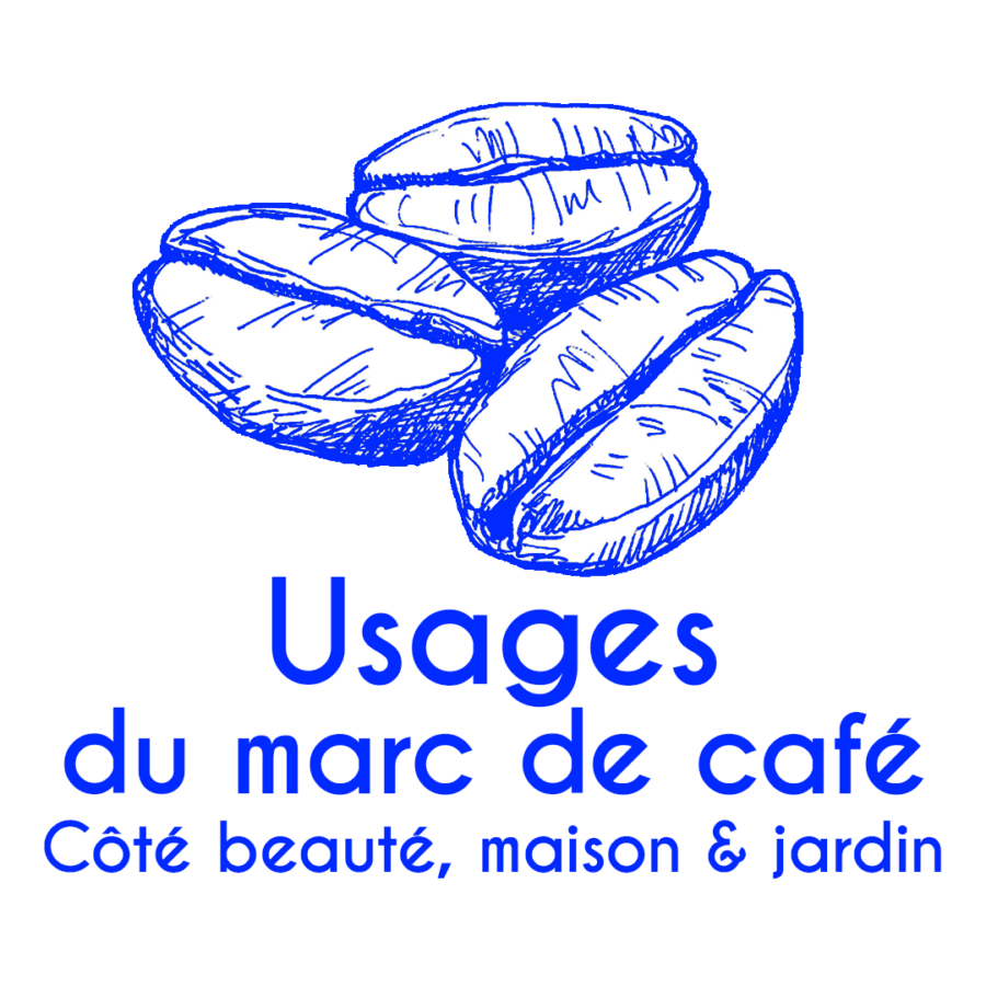 Usages du marc de café