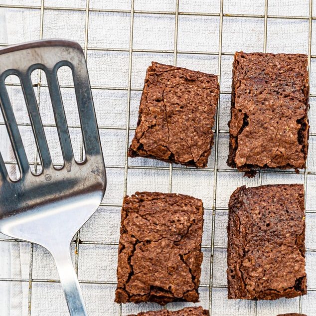 BROWNIE-CHOCOLAT-LENTILLES