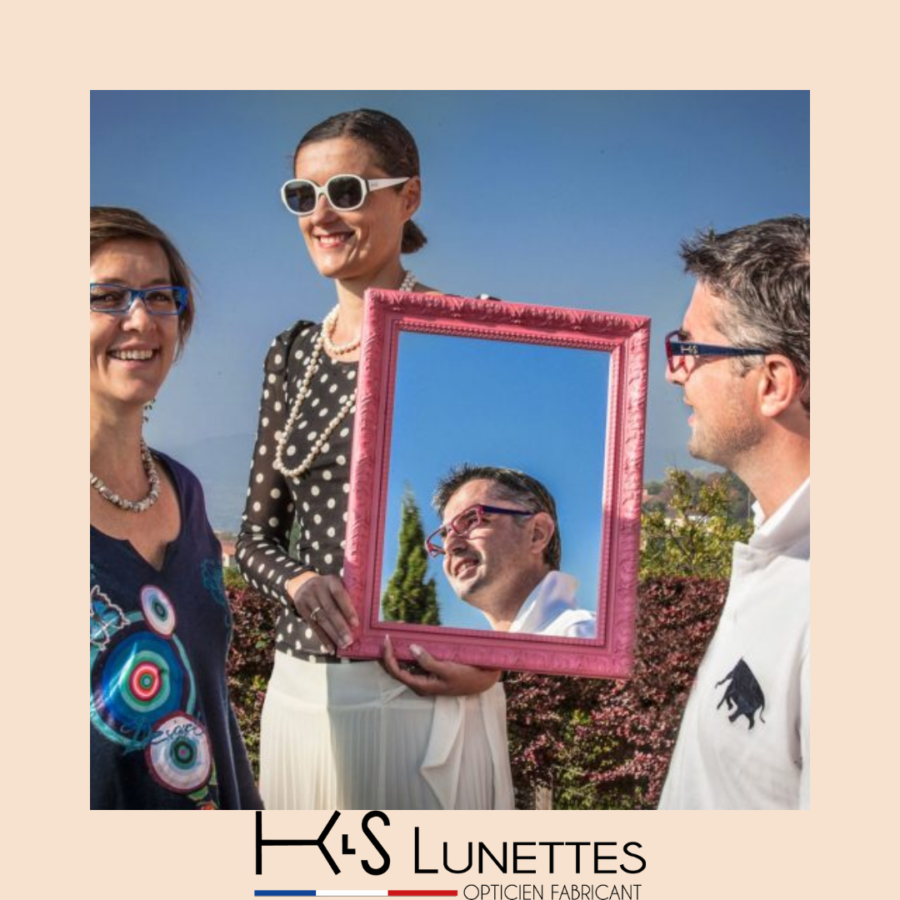 KLS-LUNETTES