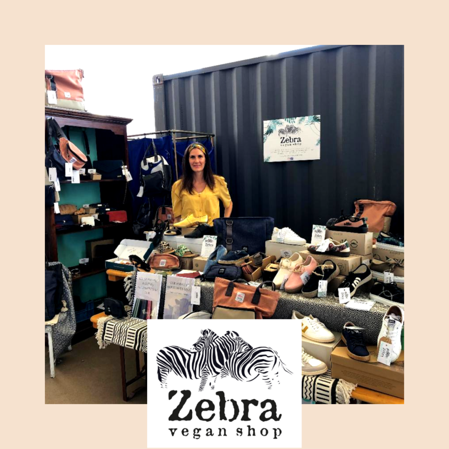 ZEBRA VEGAN SHOP