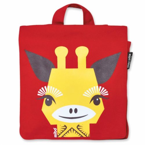 sac-a-dos-girafe-rouge