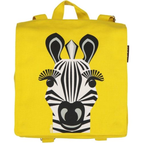 sac-a-dos-zebre-jaune