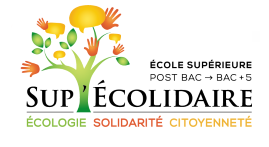 sup écolidaire