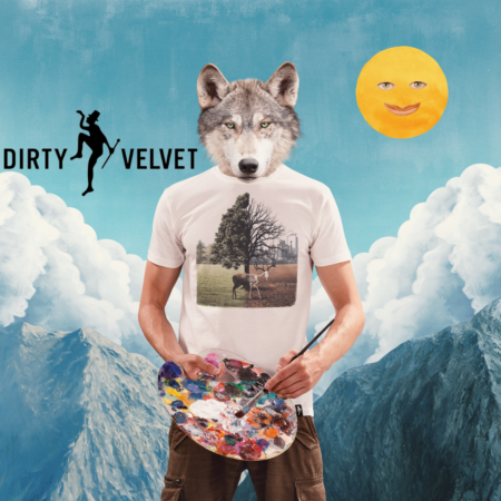 Dirty Velvet - article blog