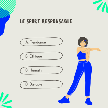 Les Curieux article marques de sport éthiques